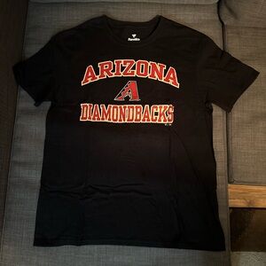 Arizona Diamondbacks T-Shirt